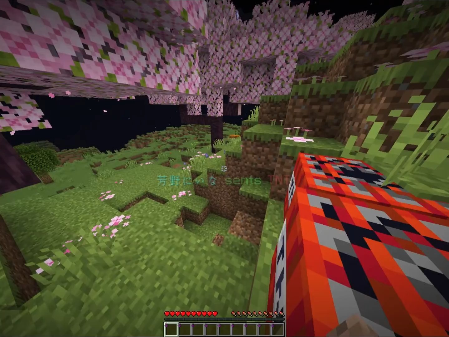 Microsoft Tools Interaction H2Stream - TikTok LIVE Minecraft Interaction Software