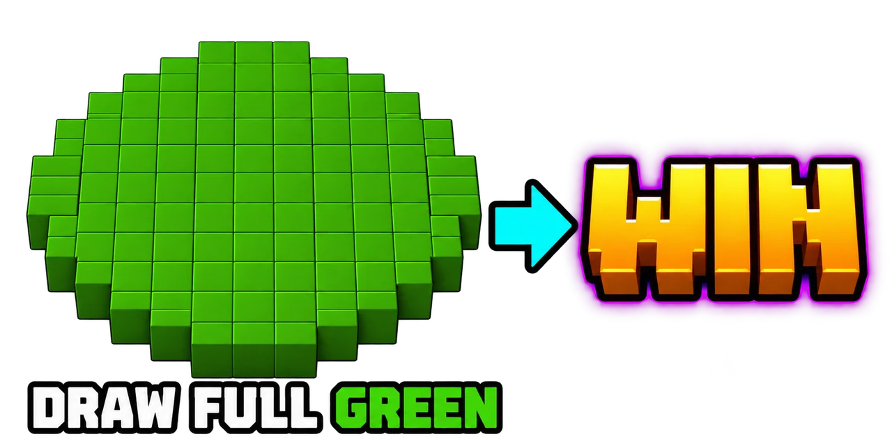 H2Draw gameplay
