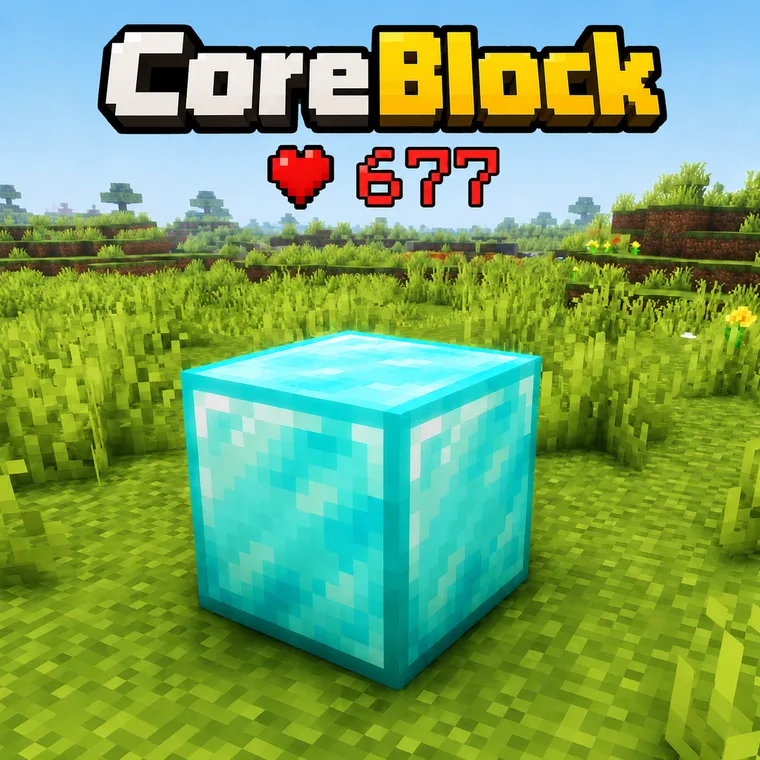 H2CoreBlock