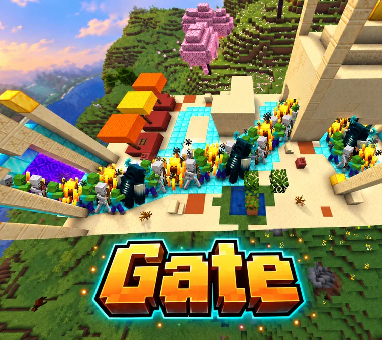H2Gate