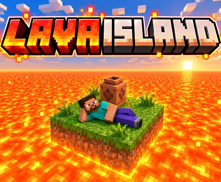 H2LavaIsland