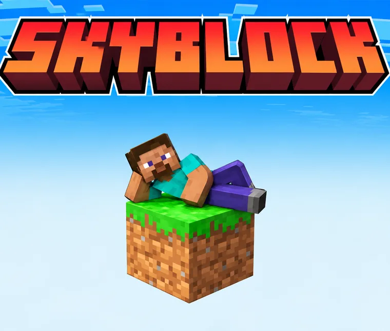 H2SkyBlock