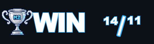 H2STREAM Win Count overlay